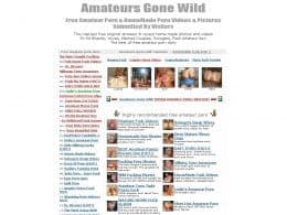 AmateursGoneWild