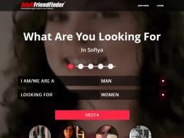 AdultFriendFinder
