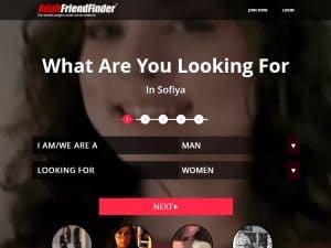AdultFriendFinder