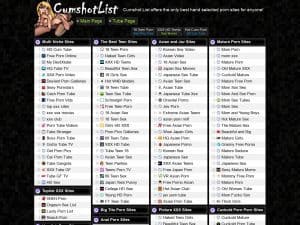 CumshotList
