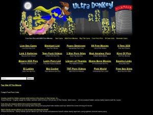 UltraDonkey