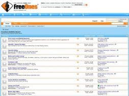 Freeones Forum