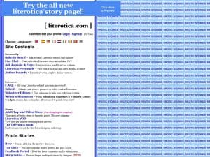Literotica