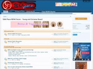 SMPlace Forum