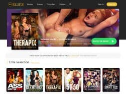 Jacquie et Michel Elite