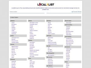 LocalXList