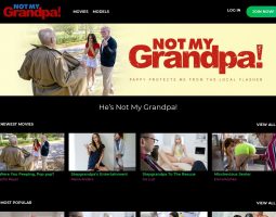 NotMyGrandpa