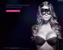 Ashley Madison