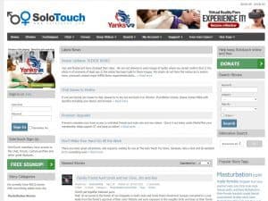 SoloTouch