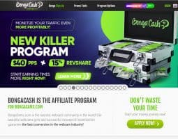 BongaCash