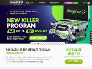 BongaCash