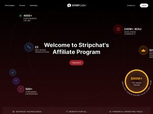 StripCash