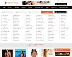 Qatar Escorts