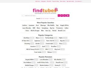 FindTubes
