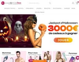 Jacquie et Michel Store