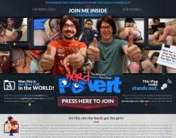 NerdPervert