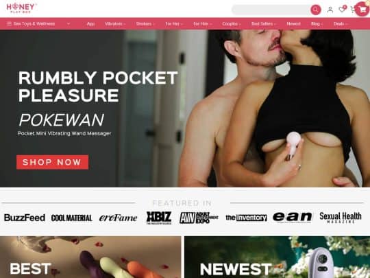 Honey Play Box review