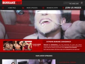 BukkakeFest