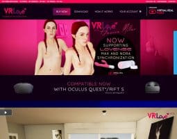 VRLove