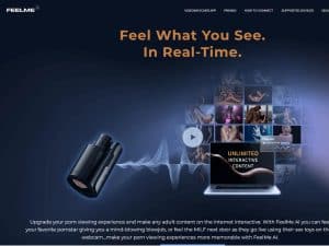FeelMe AI
