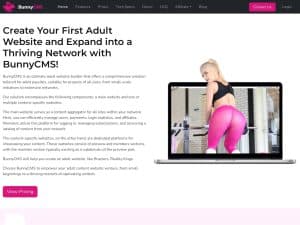 BunnyCMS