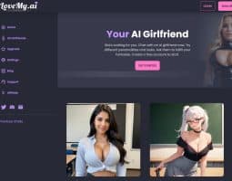 LoveMyAI