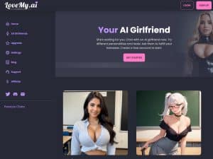LoveMyAI