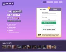 SexChat