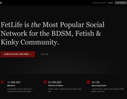FetLife