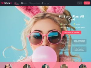 FlirtBack