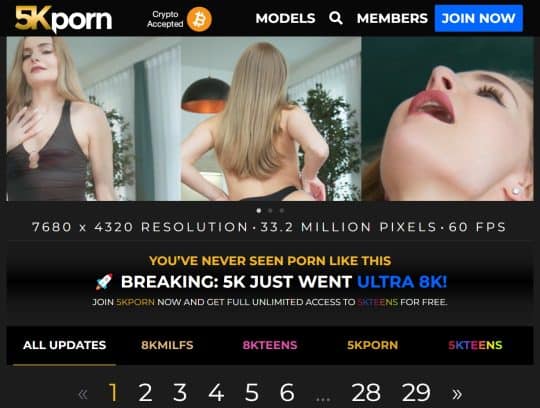 5KPorn review