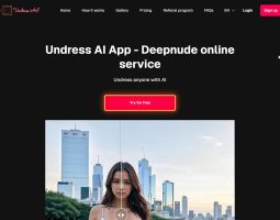 UndressApp
