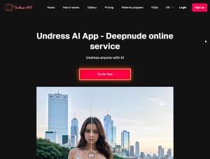 UndressApp