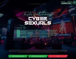 CyberSexuals