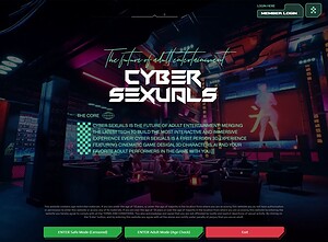 CyberSexuals
