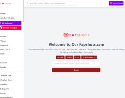 FapShots FapShots