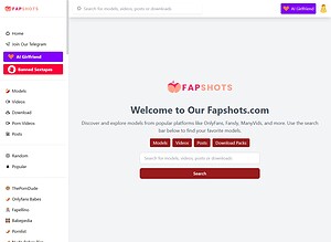 FapShots