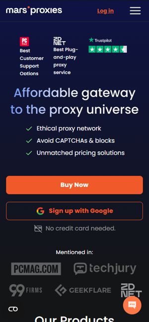 Mobile Version