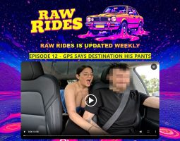 Raw Rides TV