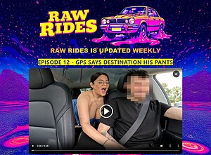 Raw Rides TV