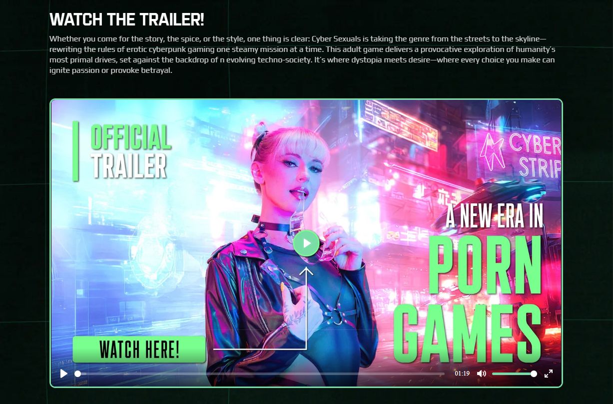 Trailer