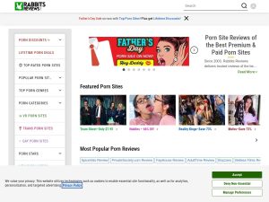 RabbitsReviews