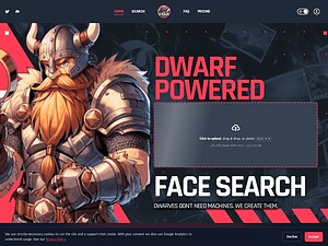 FaceFury